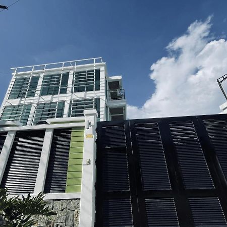 Delta Star Manor Naga (Camarines Sur) Exterior foto