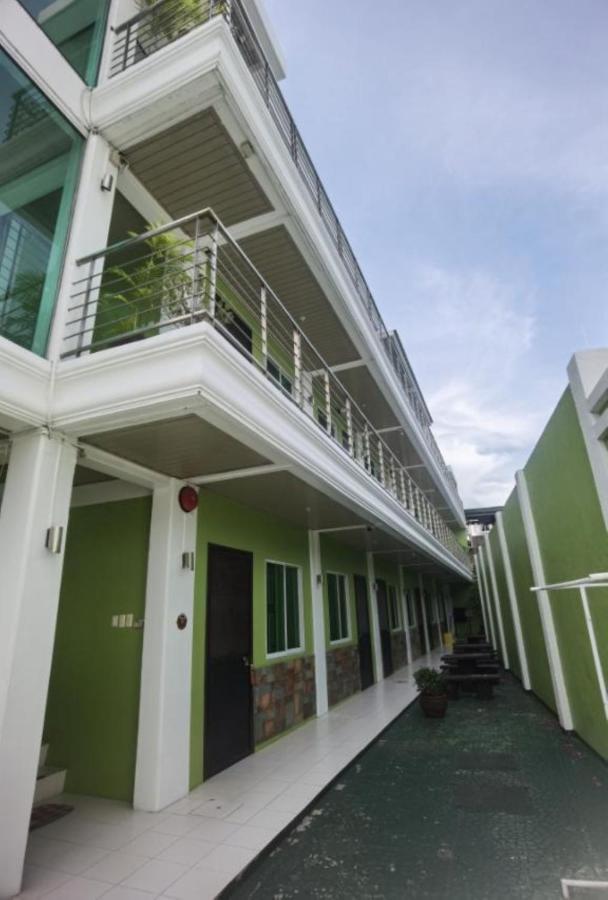 Delta Star Manor Naga (Camarines Sur) Exterior foto