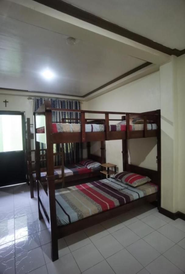 Delta Star Manor Naga (Camarines Sur) Exterior foto