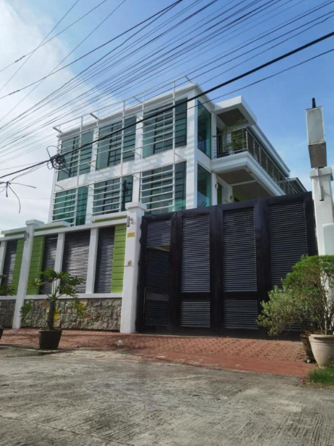Delta Star Manor Naga (Camarines Sur) Exterior foto