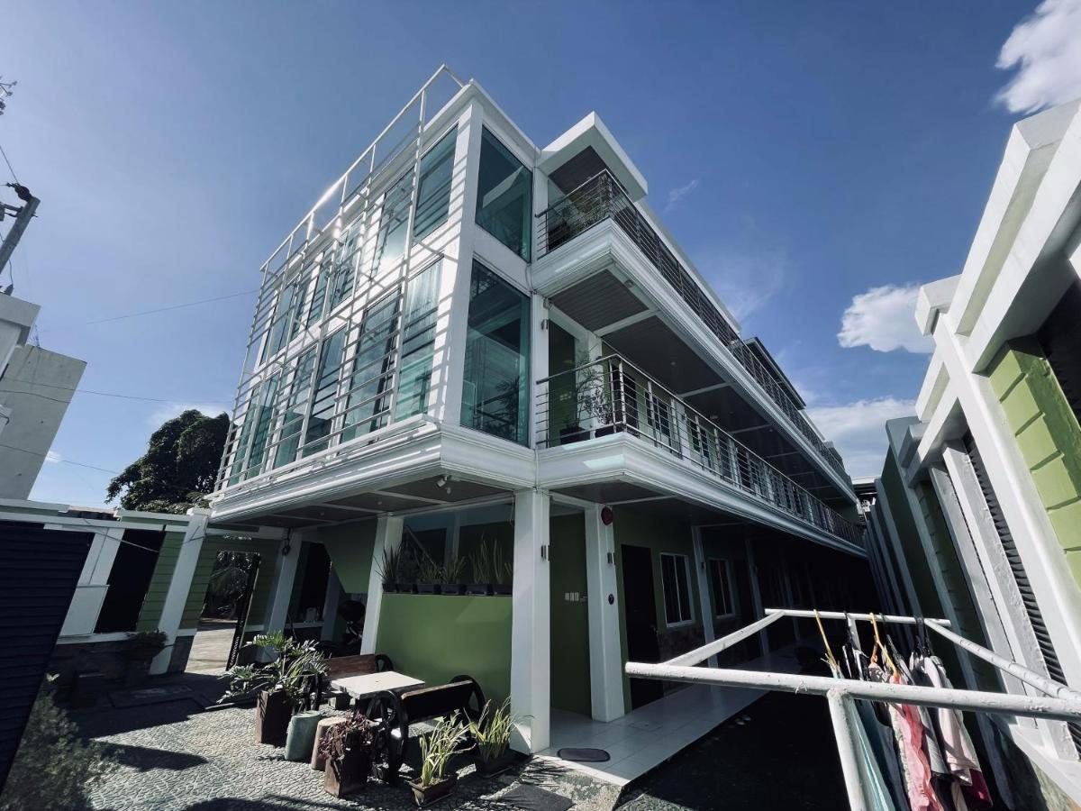 Delta Star Manor Naga (Camarines Sur) Exterior foto