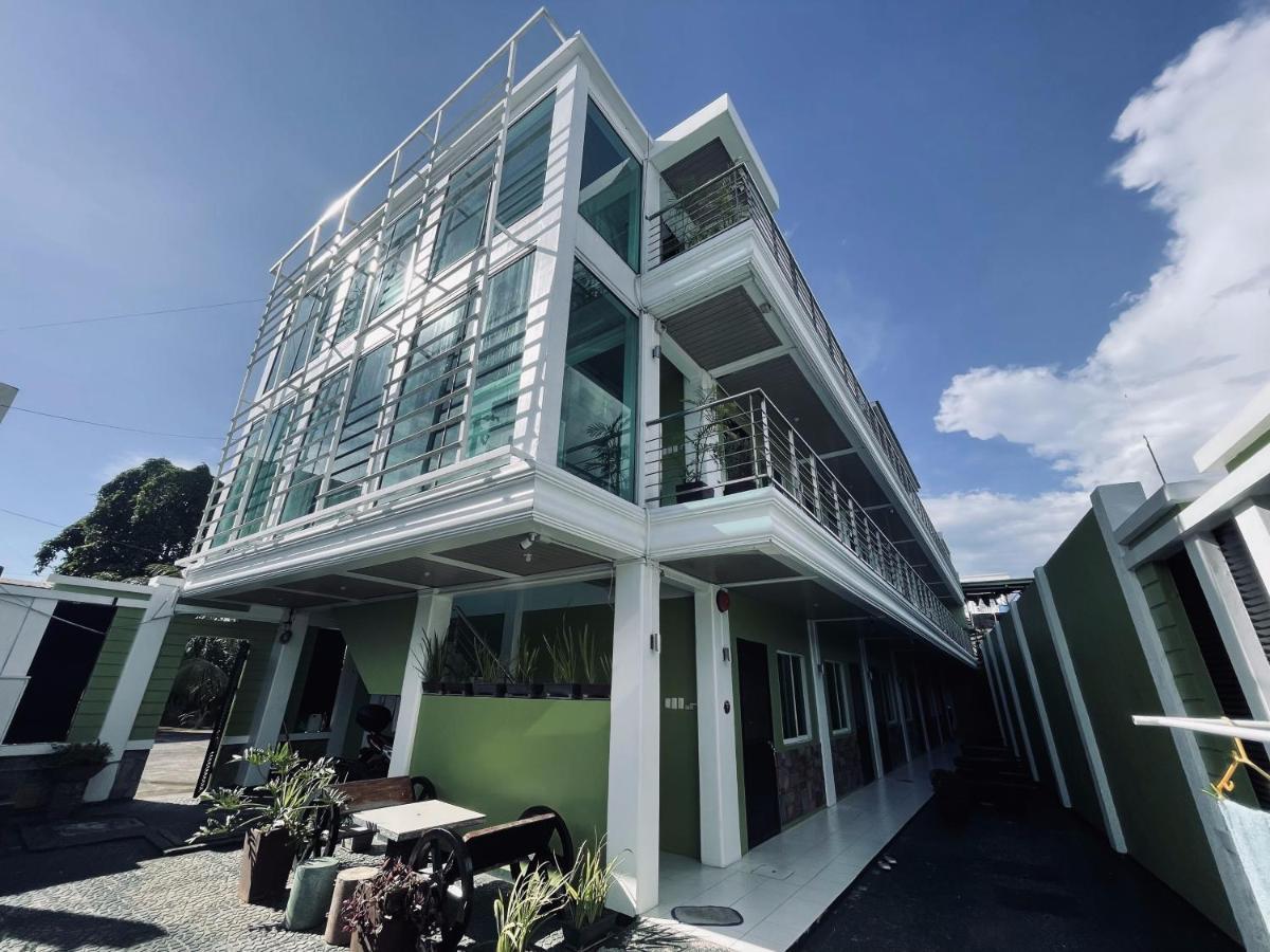 Delta Star Manor Naga (Camarines Sur) Exterior foto